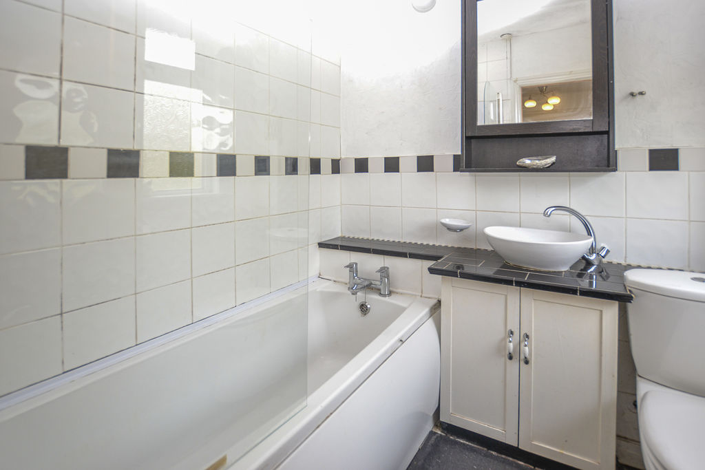 Pear Tree Road Croston